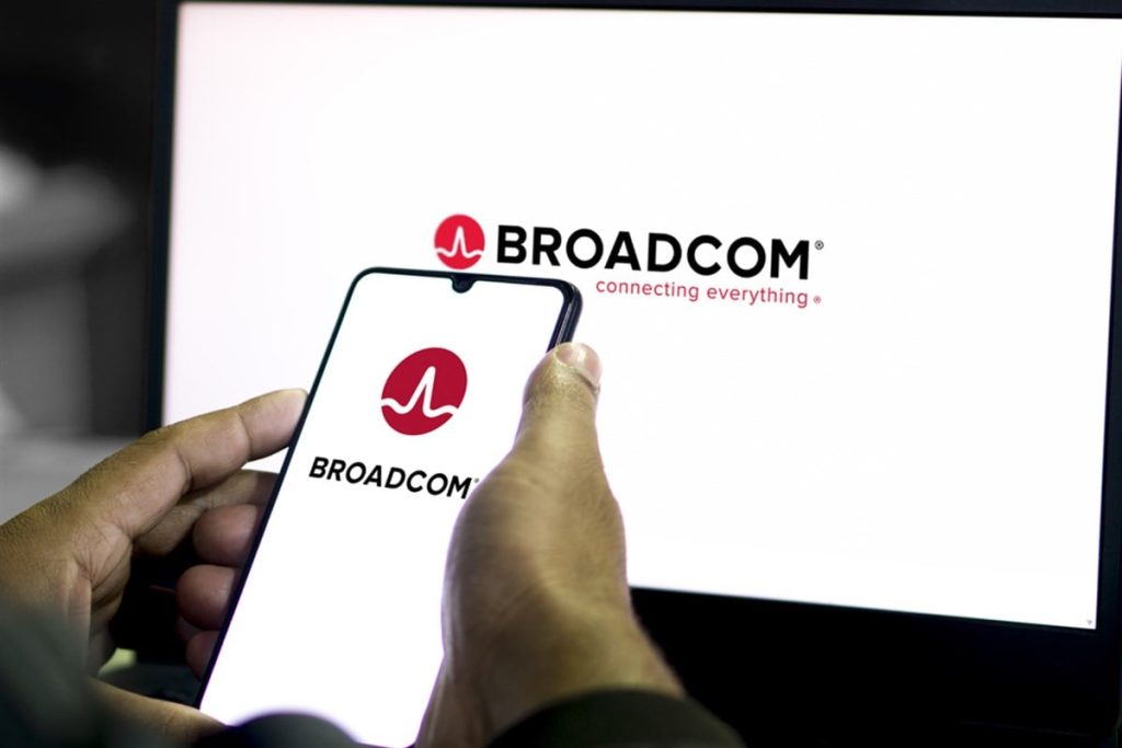 Broadcom Stock Hits New Highs—Is There More Upside to Come?