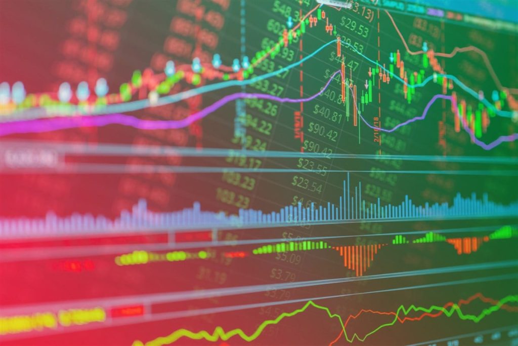 Top 3 ETFs With Massive Trading Volumes