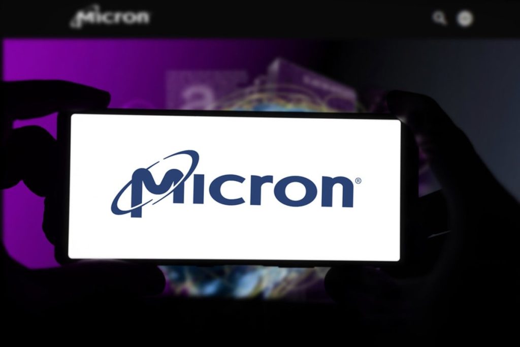 Micron Set for a Strong Q4 Rally: Here’s Why