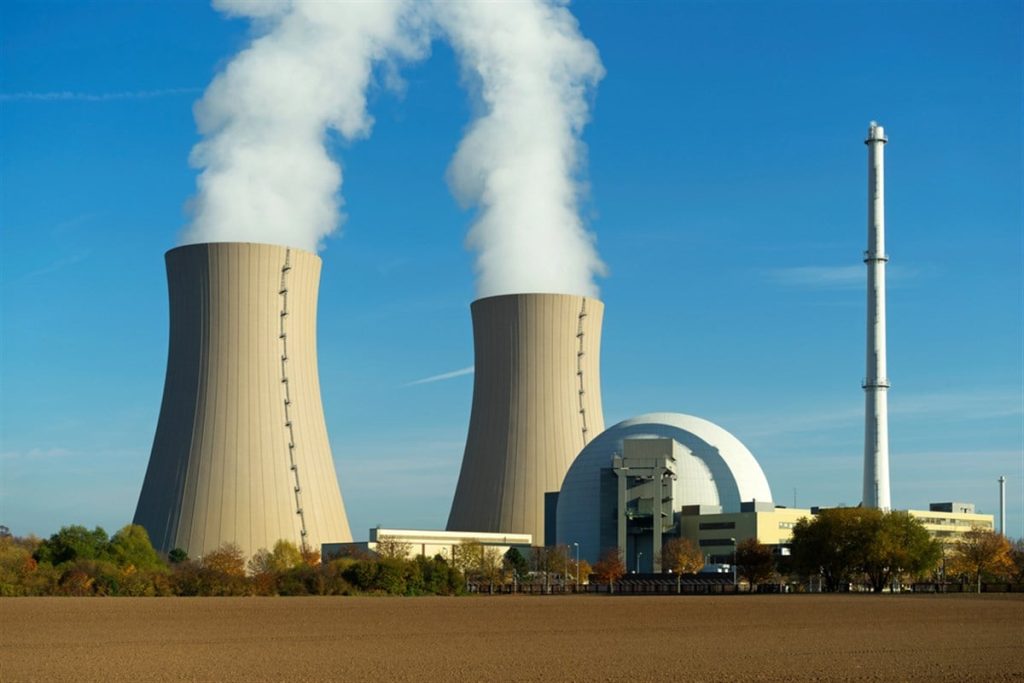 NuScale Stock Surges 40% on Amazon’s Nuclear Energy Push