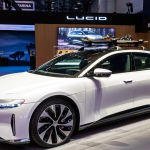 Lucid Motors’ Stock Dilution Fuels Bearish Momentum