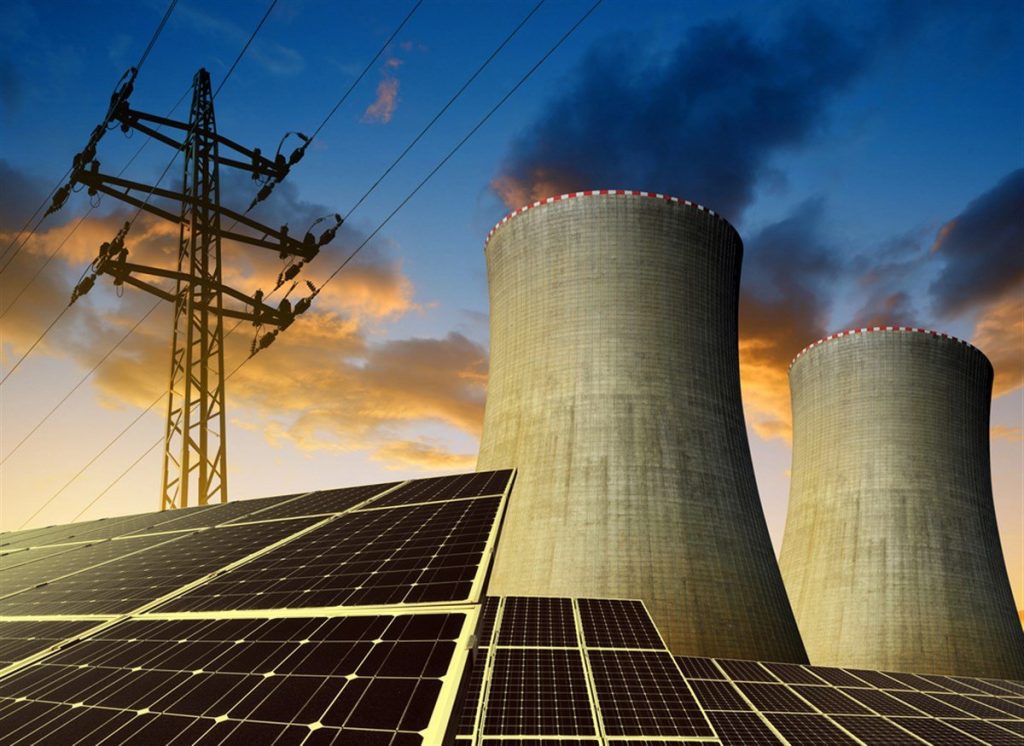 Dominion Energy Stock Rises on AI and Nuclear Power Prospects